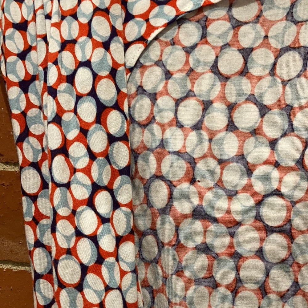 DVF wrap romper - Picture 12 of 14